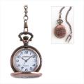 Stagecoach Pocket Watch