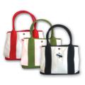 Nantucket Brand Small Canvas Tote