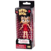 Betty Boop Push Puppet 5.5"