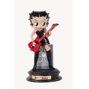 Betty Rocks Figurine