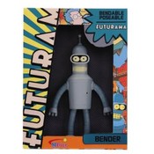 Bender Bendable Collector Box
