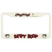 Betty Boop Plastic Frame