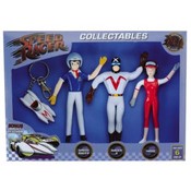 Speed Racer Box Set