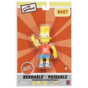 Bart Simpson Bendable