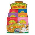 Medi-treats Point of Purchase Display