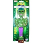 The Incredible Hulk Bobble Head Pen