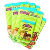 Scooby Doo 12 Card Booster Pack