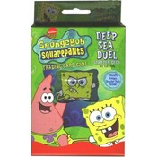 Spongebob Deep Sea Duel Starter Deck