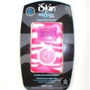 Apple IPOD  Mini Protector Pink