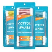 Cotton Swab