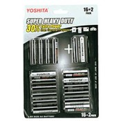 AA Battery