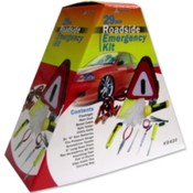 Road Side Emergency Kit