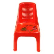 24" High Child Chair