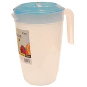 Plastic Juice Jug 67.6 oz