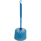 2Pc Toilet Brush 4 Colors