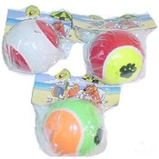 3 Pack 4 Inch Pet Ball