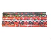 Christmas Wrapping Paper Assortment