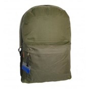 18 Inch Olive Green Back Pack