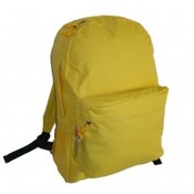 18 Inch Yellow Back Pack