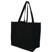 Non-Woven Recycle Shopping Tote