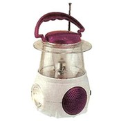 Lantern Radio