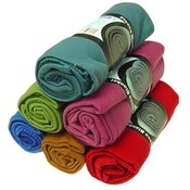 50 x 60 Inch Solid Color Polar Fleece Blanket