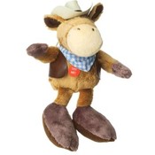 8 Inch Henry the Horse