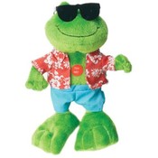 8 Inch Frankie the Frog