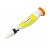 Shredder Pen With Light
