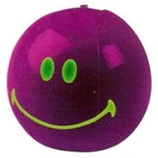 Inflatable Wobble Ball