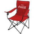 Coca Cola Folding Chair