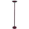 190W Halogen Tochiere - burgundy