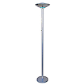 190W Halogen Tochiere - silver