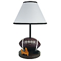 Football Accent Lamp