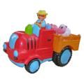 My First Farm Tractor