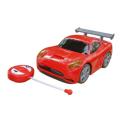 Remote Control Racing Car