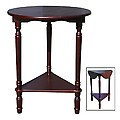 Ajustable Round Table