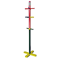 Kid's Coat Rack - Pencil style