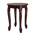 Cherry Small Coffee Table