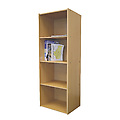 4-Level Bookshelf