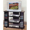 35" TV Stand