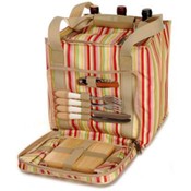 The Callaway Holdall for two