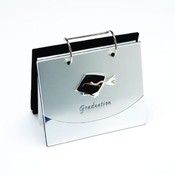 Graduation Flip Photo Frame