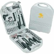 Ruff &amp; Ready 141 Piece Tool Kit