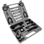 Ruff &amp; Ready 57 Piece Tool Set