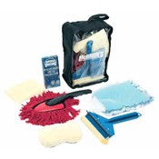 Ruff &amp; Ready Car Care Kit
