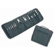 Ruff &amp; Ready 27 piece Tool Tote