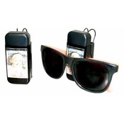 Premium Sunglass Photo Clip
