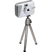 premium Digital Camera With Telescopimg Tripod