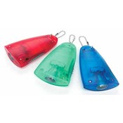 Premium Translucent Flashlights